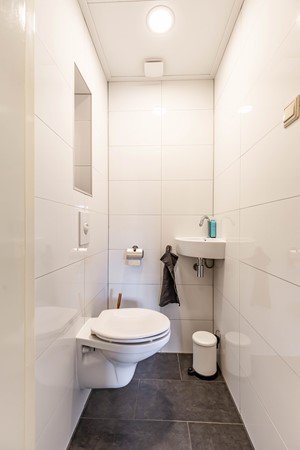 Medium property photo - Padangstraat 69A, 9715 CN Groningen